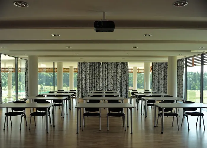 Hotell K-triumf Velichovky
