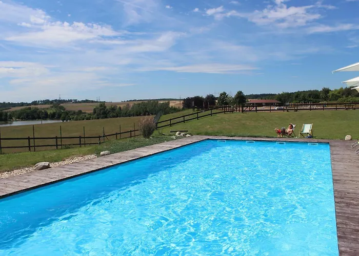 K-Triumf Resort Velichovky