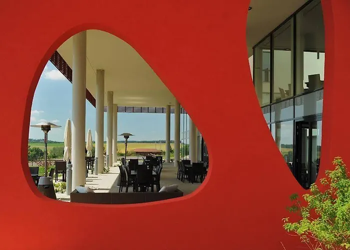 K-Triumf Resort Hotel 3*